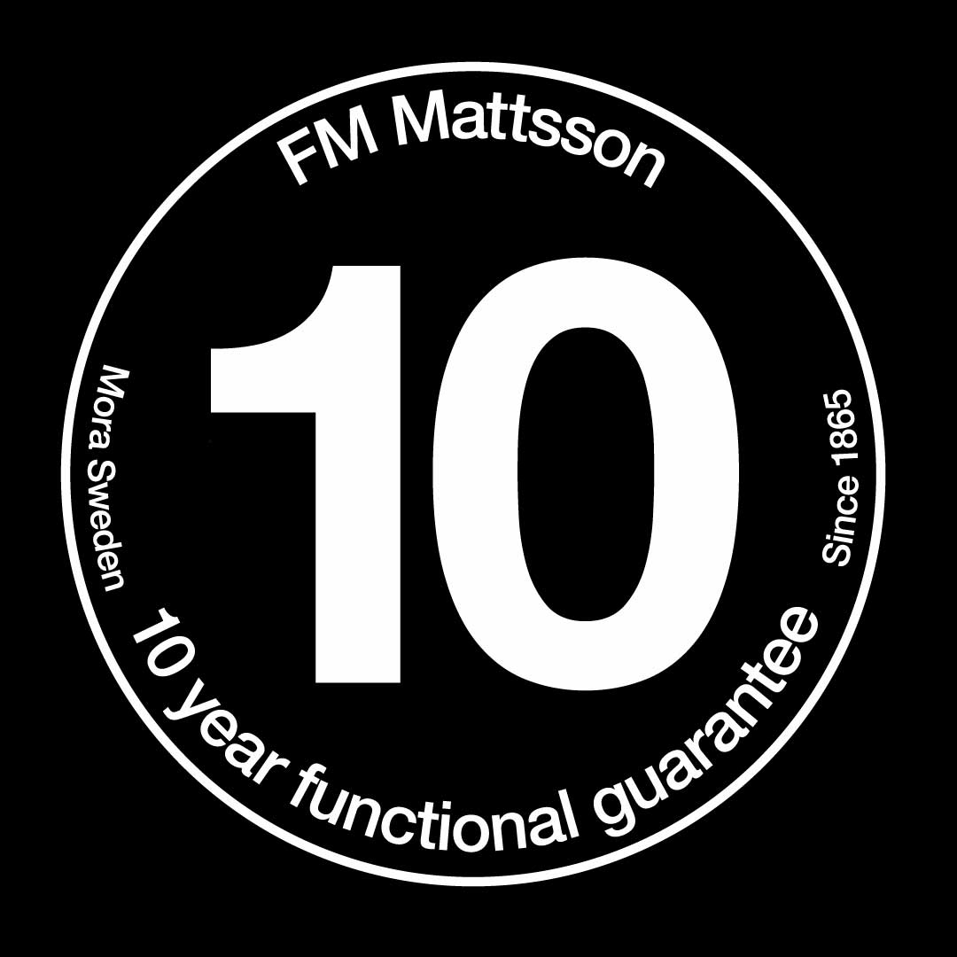 Mora 9000Xe Keittiöhana - Keittiöhanat - 7391887262463 - 3