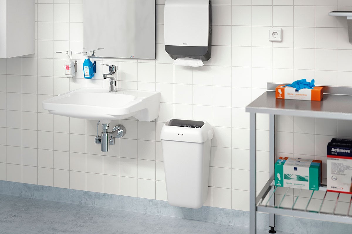 Mora Fmm Medicare Handdusch - Kranar - 7391887258923 - 3