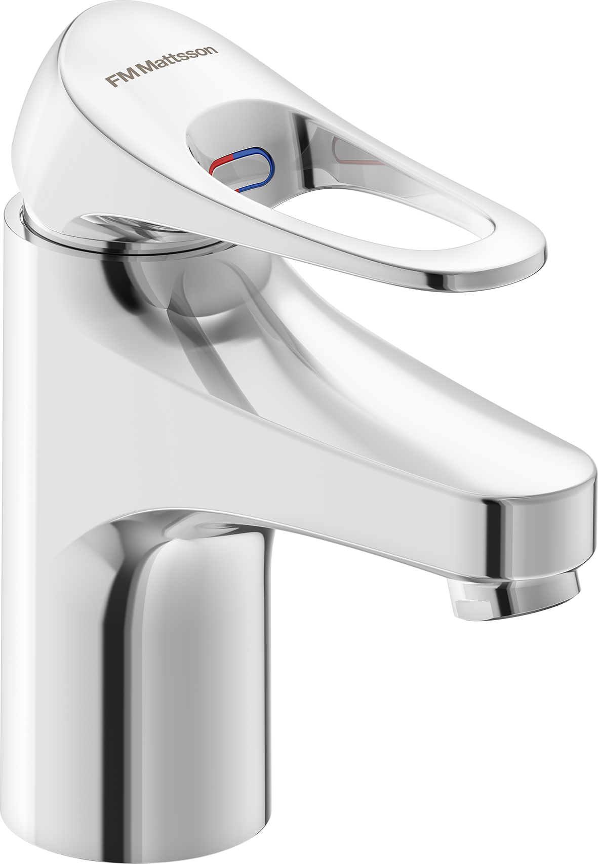 Mora 9000Xe Tvättställsblandare - Kranar - 7391887266560 - 1