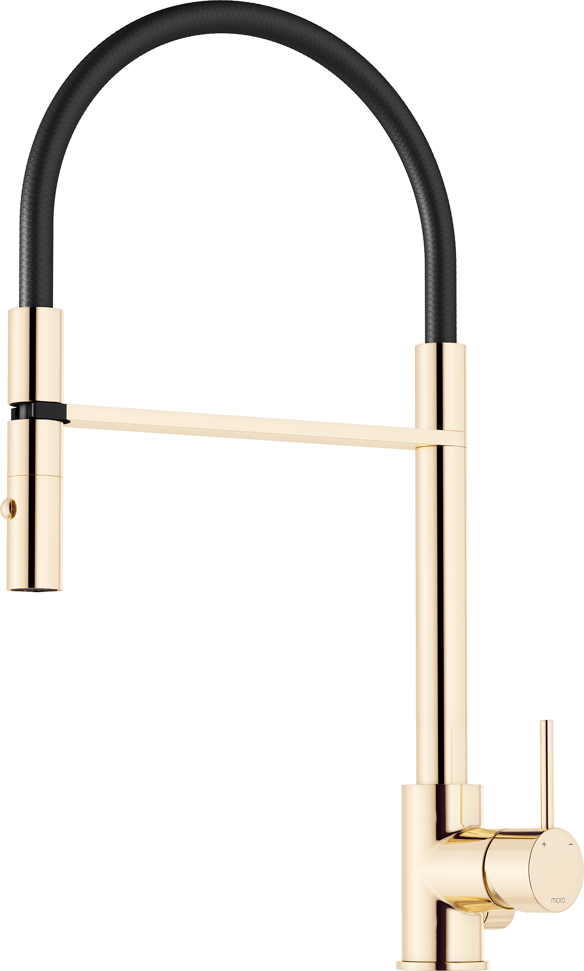 Mora Inxx II Köksblandare Apk Miniprofi - Kökskranar - 7391887255724 - 1