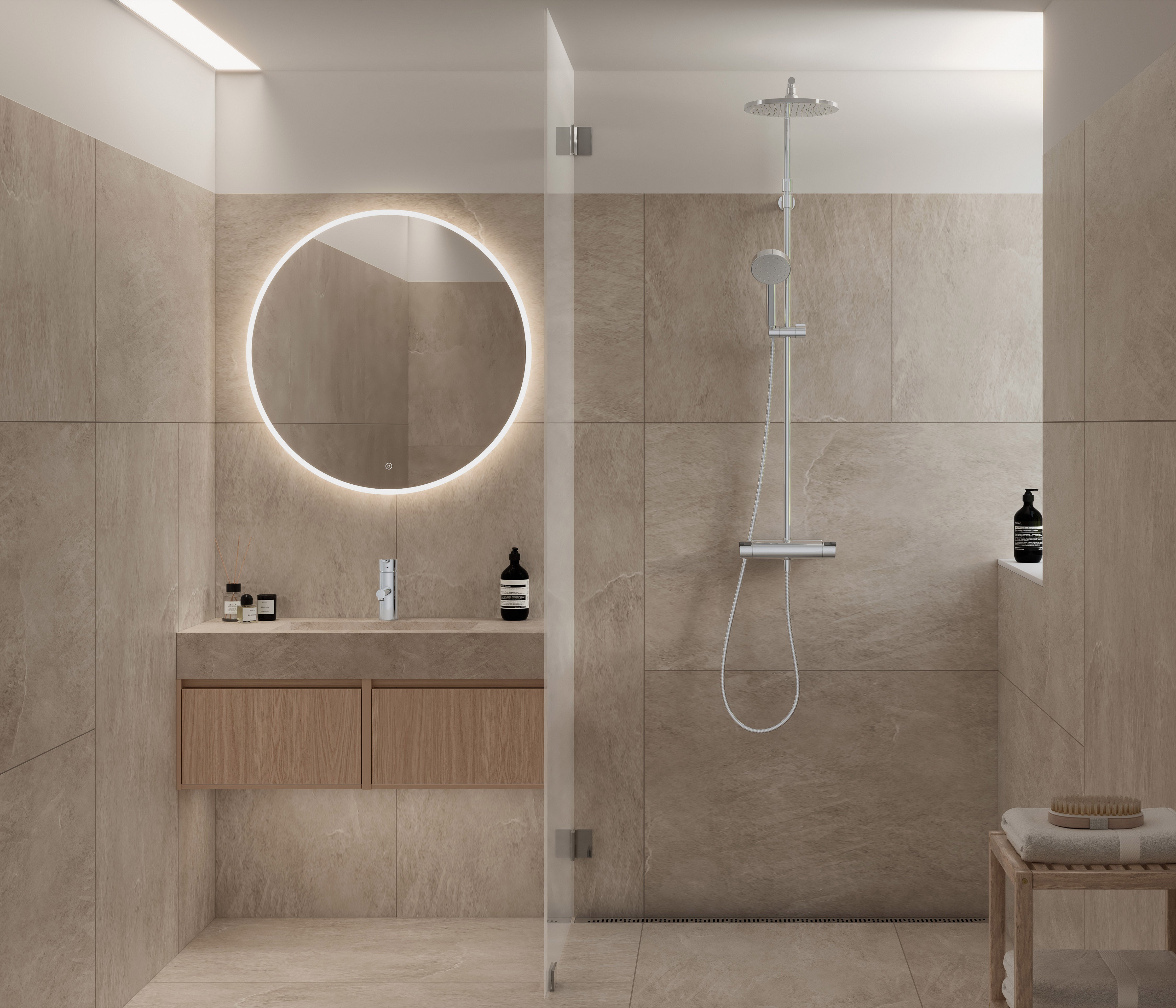 Mora Mmix II Tvättställsblandare - Kranar - 7391887270024 - 3