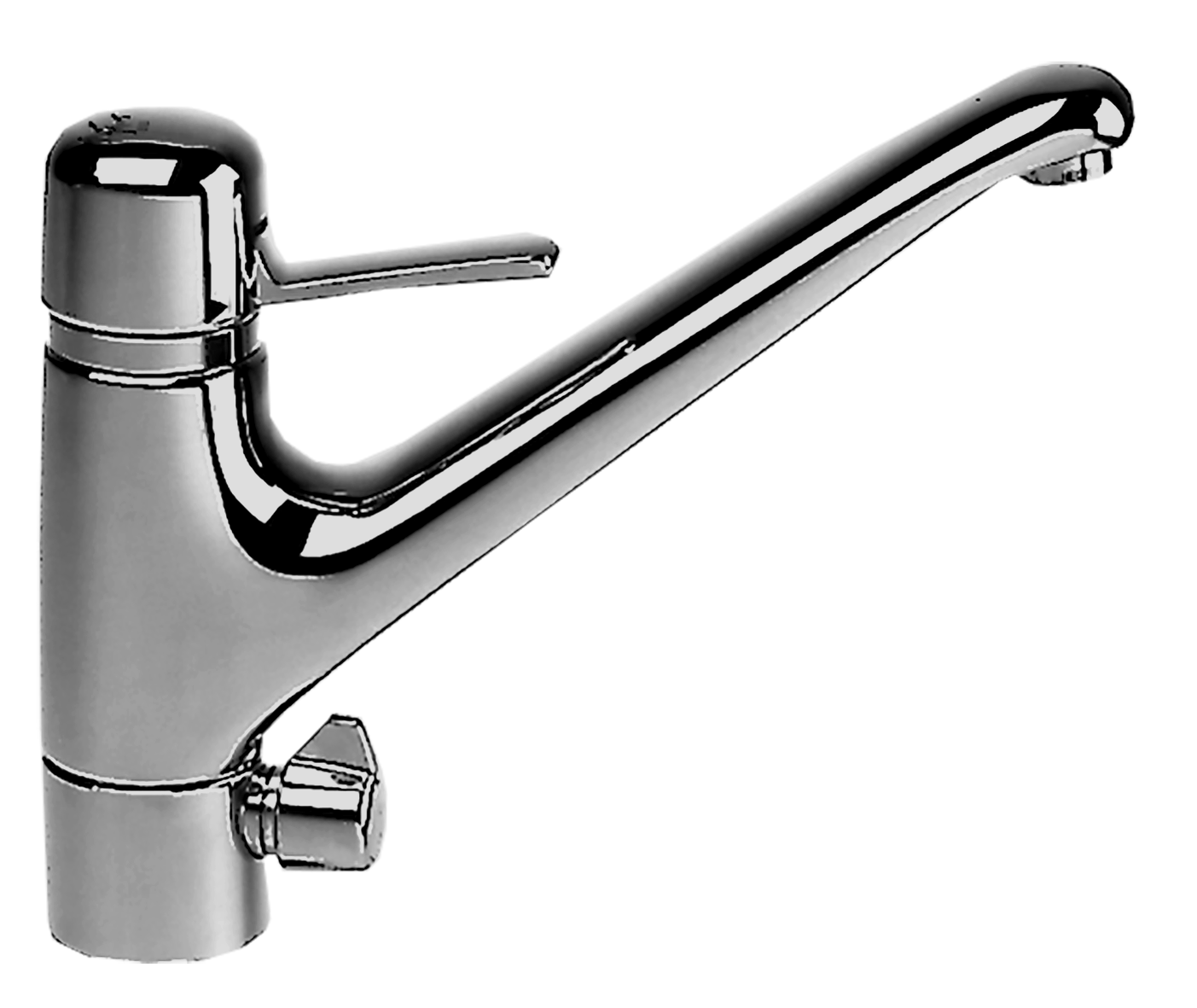 Mora Armatur Mega