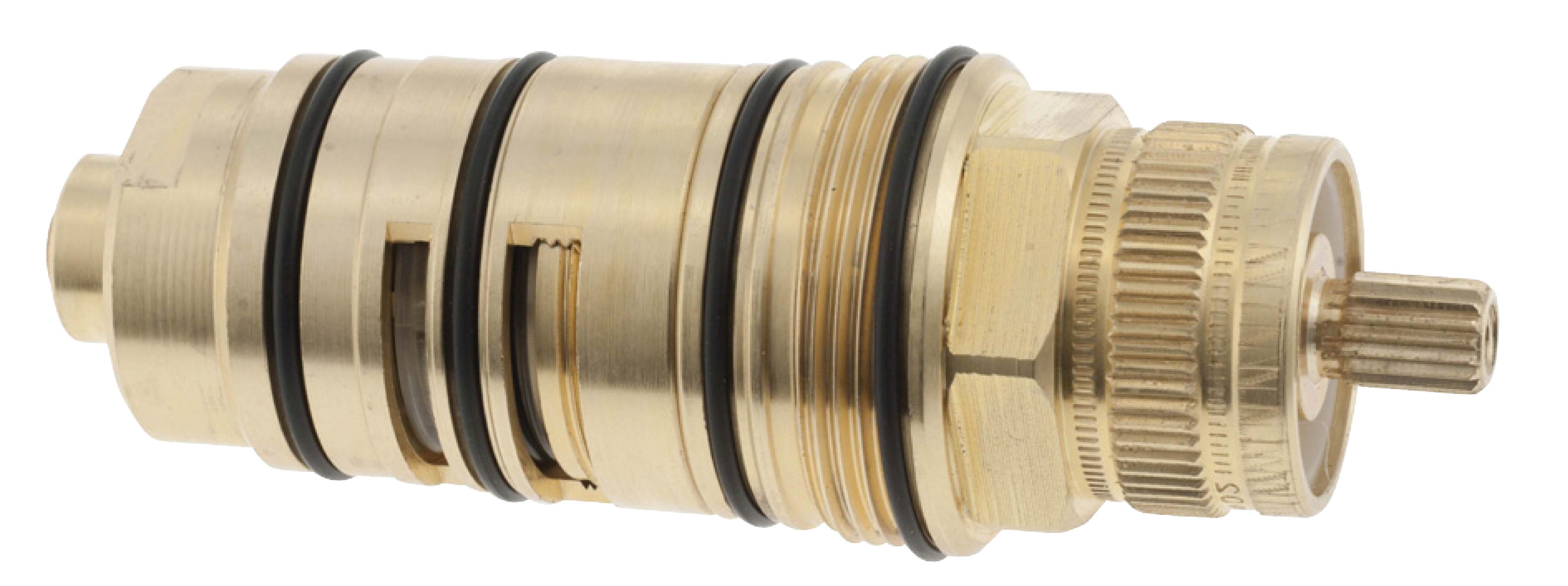 Thermostatic Cartridge High Quality With Modern Design