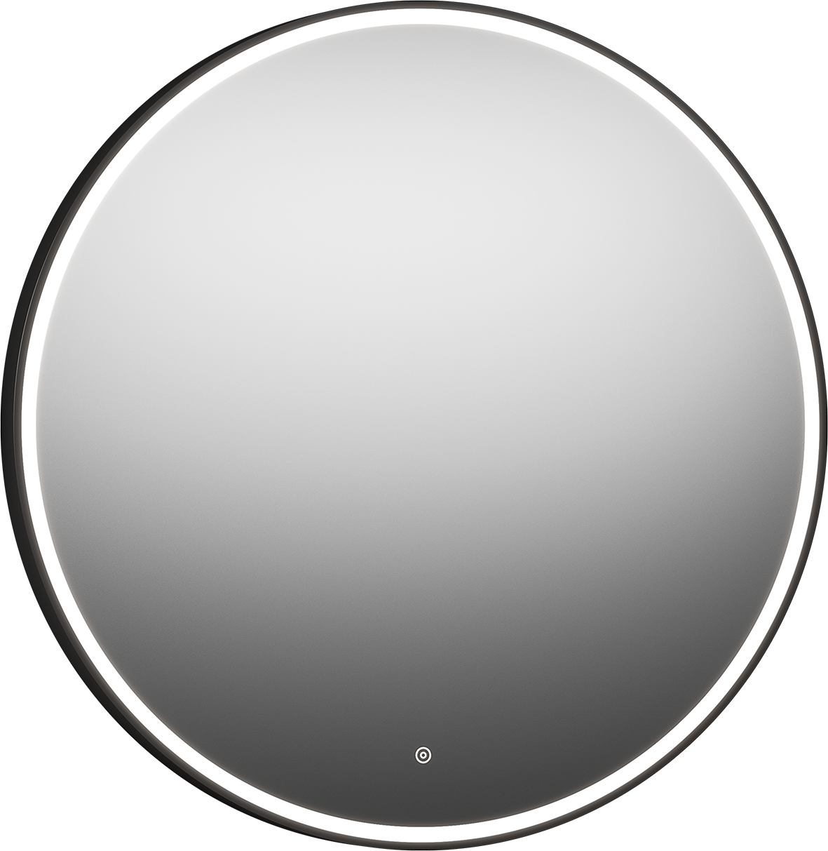 Mora Solo Spegel I, Ø 1000 - Badrumsspeglar - 7391887265518 - 1