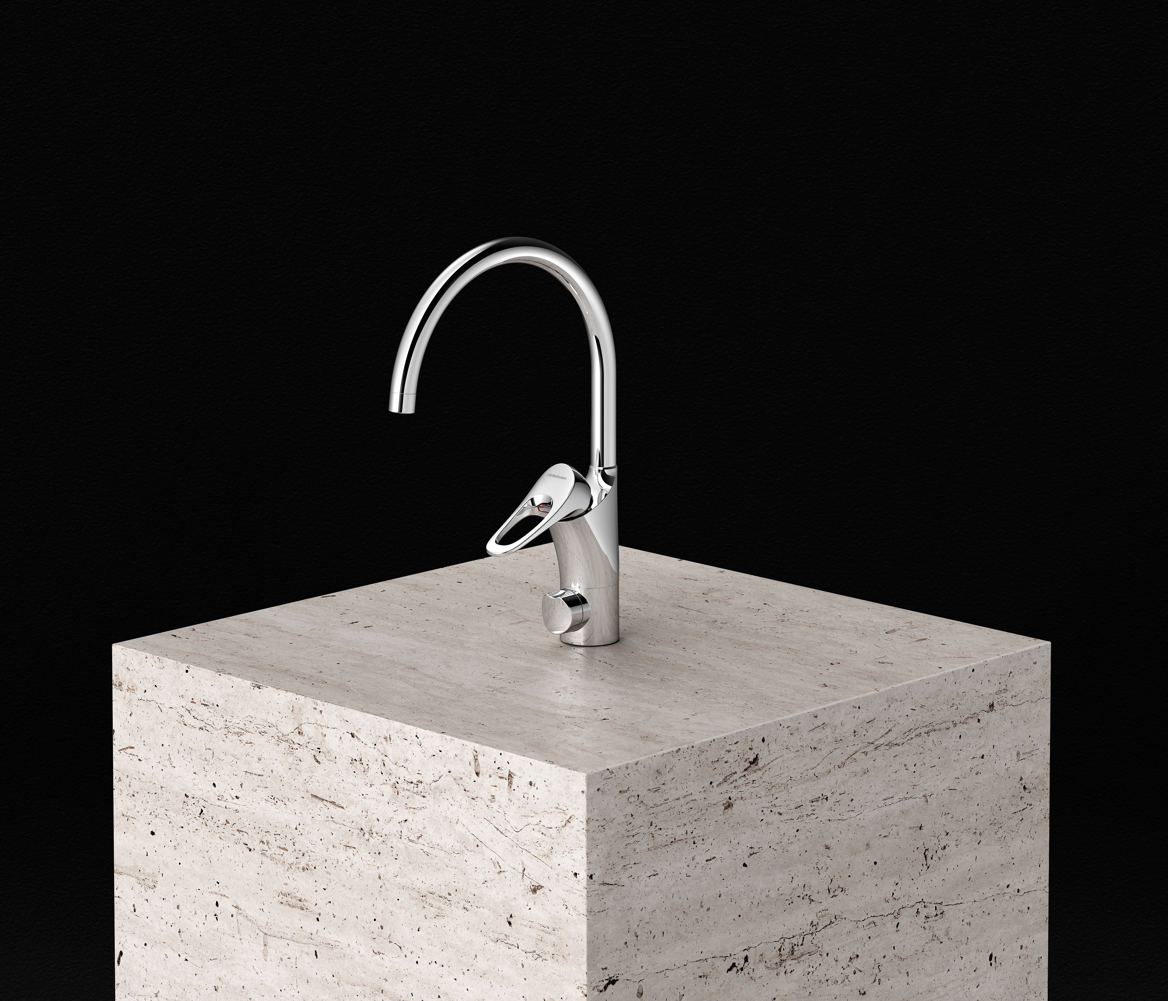 Mora 9000Xe Kökkran Apk - Kökskranar - 7391887262418 - 3