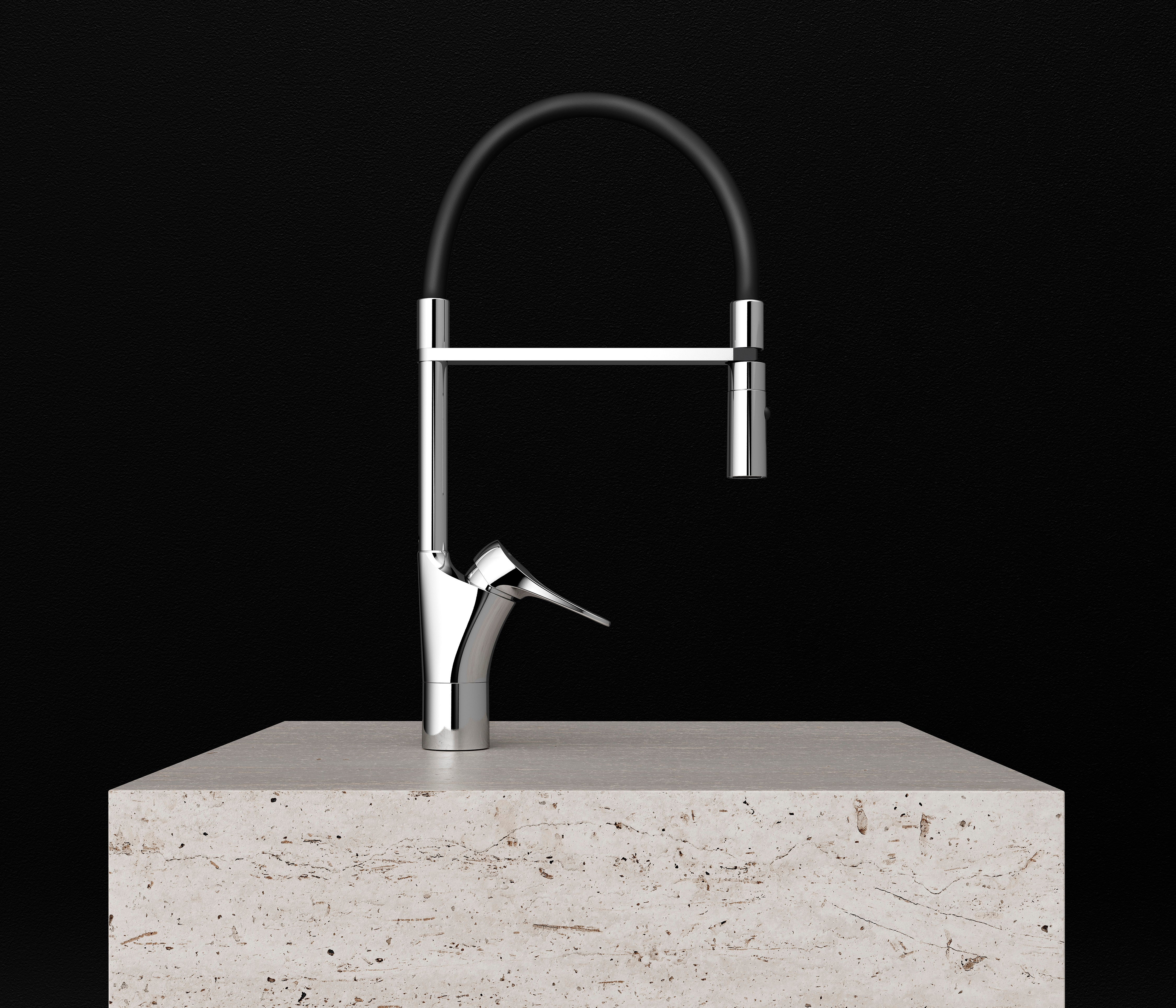 Mora 9000Xe Keittiöhana Flexi - Keittiöhanat - 7391887262494 - 3