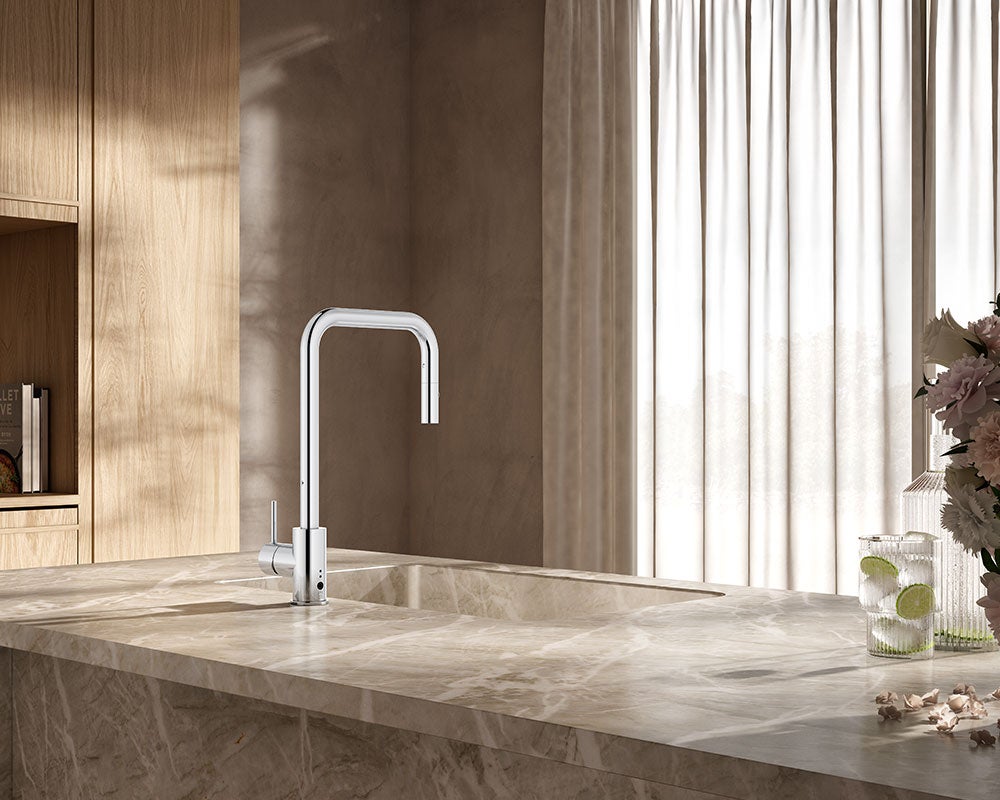 Mora Inxx II Keittiöhana Apk - Keittiöhanat - 7391887267475 - 3