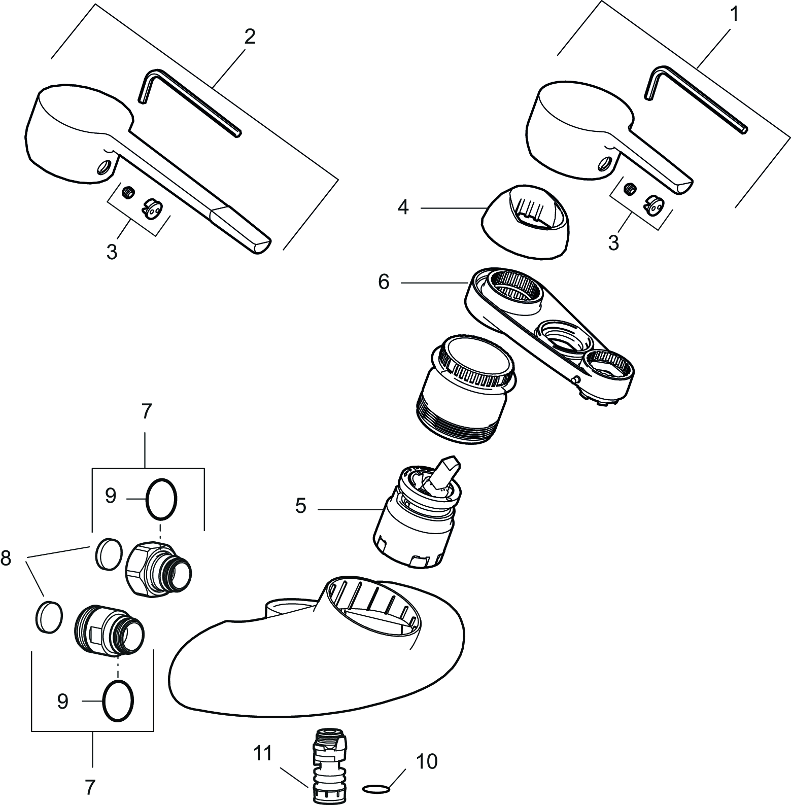 K MMIX vägghängd tvätt kök 7530 7531 7532 150cc och 160cc.png