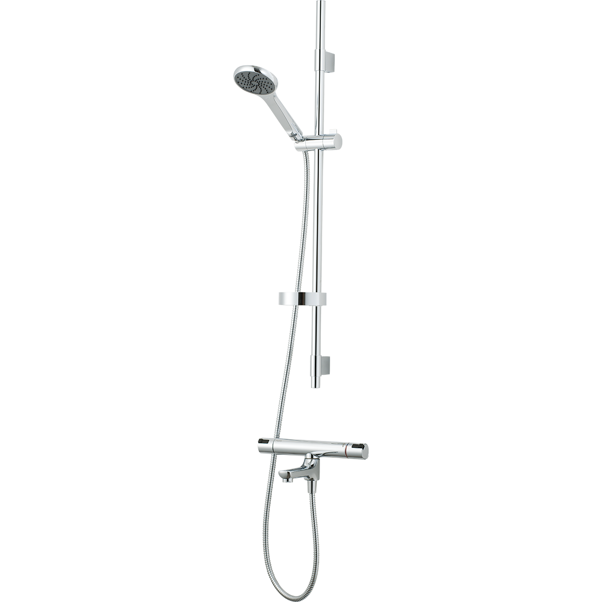 MORA CERA bath & shower kit Kranar för kök och badrum