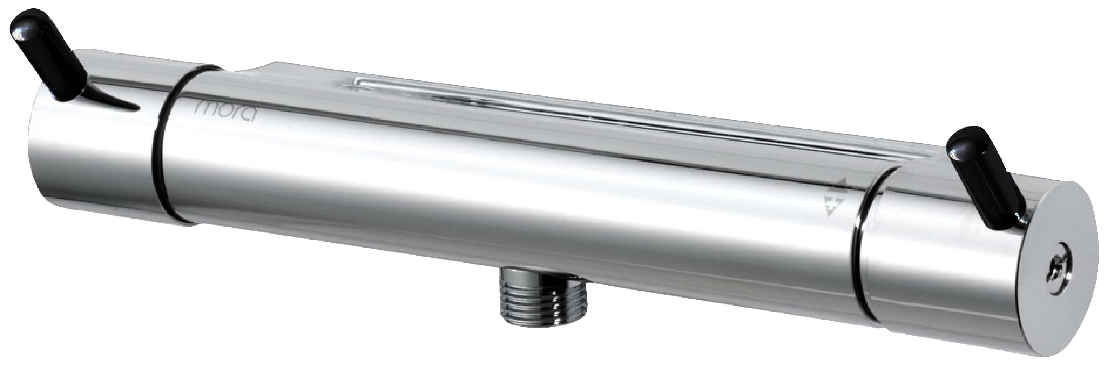 Mora Safe Duschthermostat - Armaturen für Küche und Bad