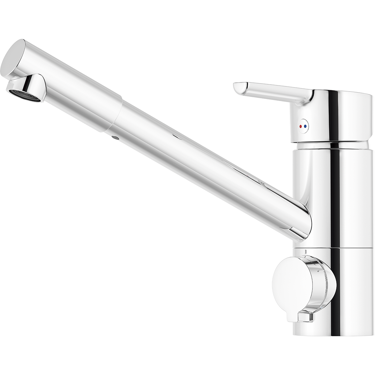 Mora Mmix II Keittiöhana - Keittiöhanat - 7391887269783 - 1