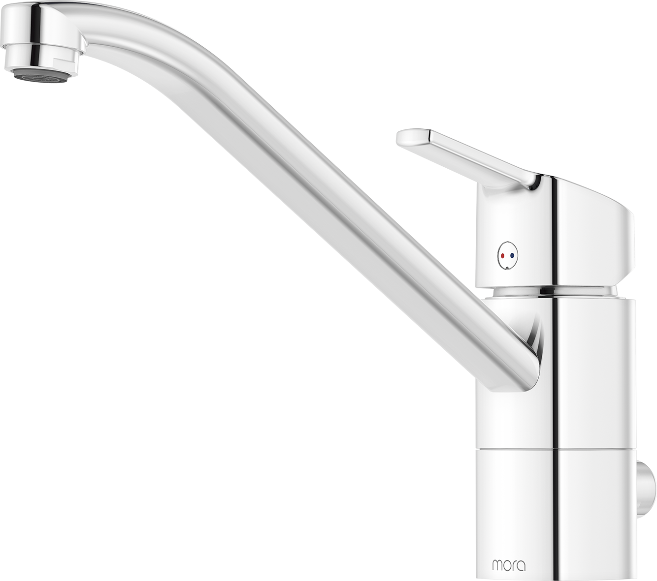 Mora Lionx Keittiöhana Apk - Keittiöhanat - 7391887250149 - 1