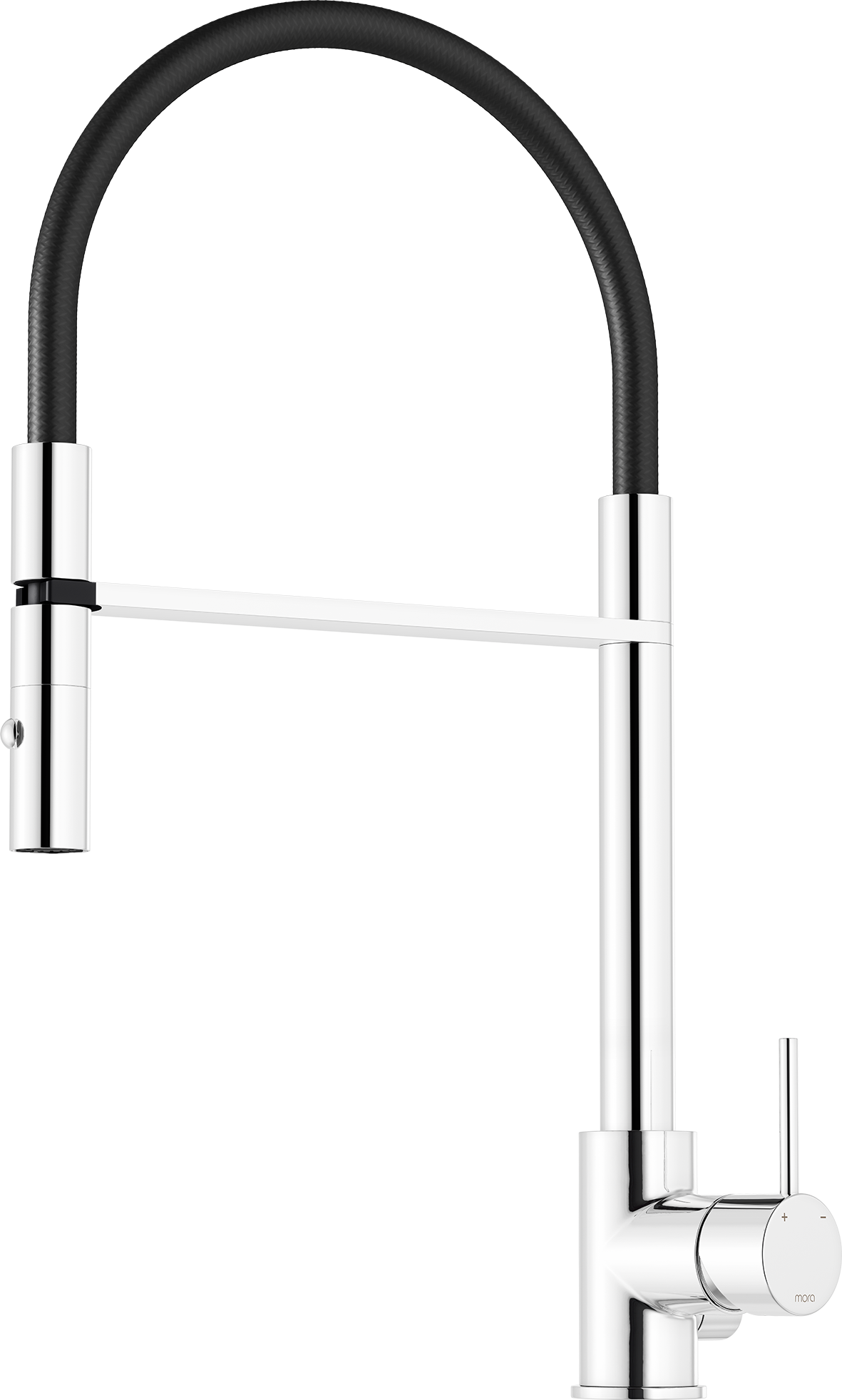 Mora Inxx II Keittiöhana Apk Miniprofi - Keittiöhanat - 7391887255090 - 1