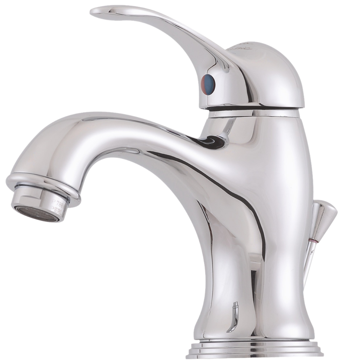 MORA CLASSIC Waschtisch-Einhebelmischer - Mora Armatur