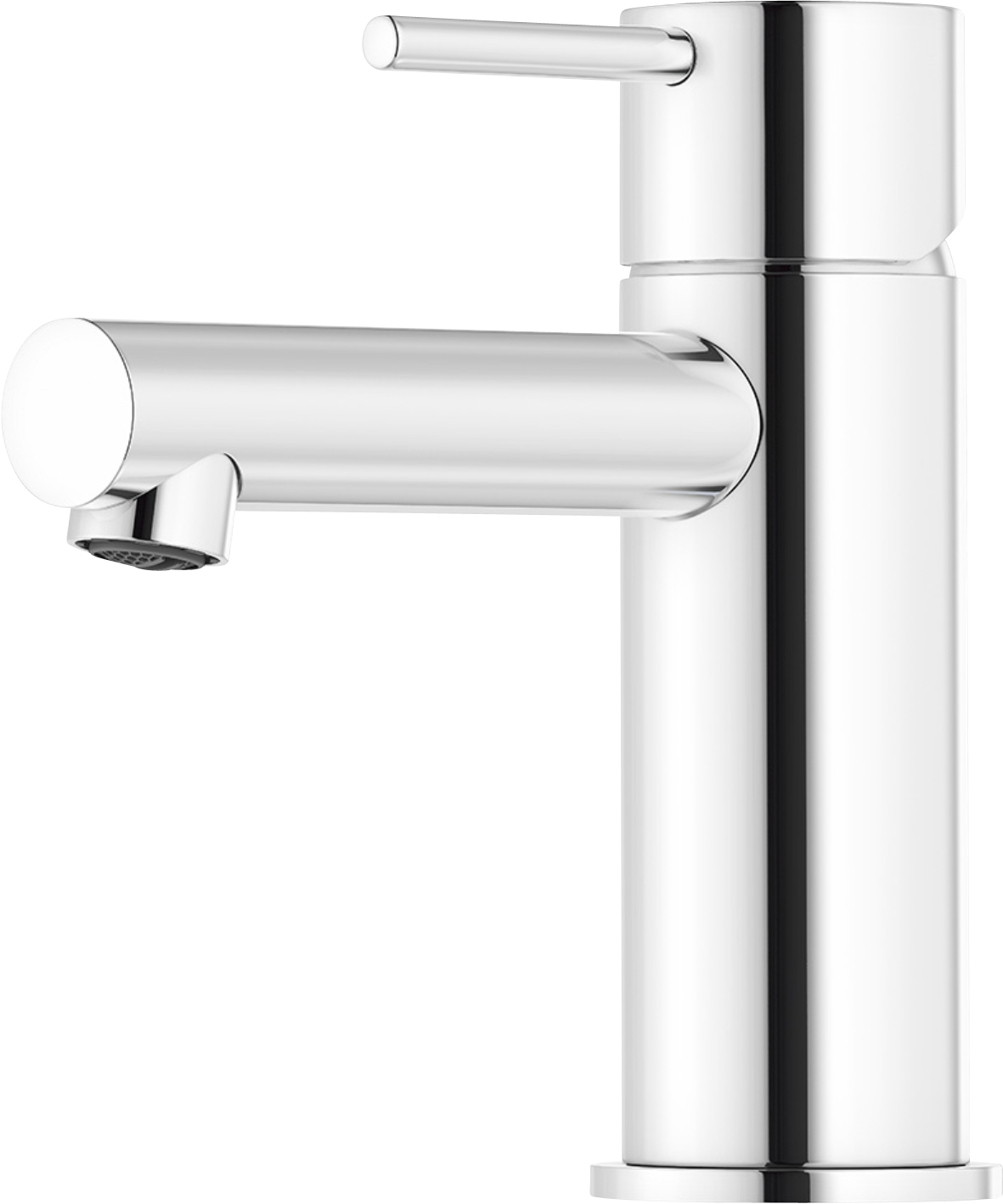 【Sobaq】LB Emily HD JP MORA INXX II sharp, small basin mixer - Mixers for kitchens