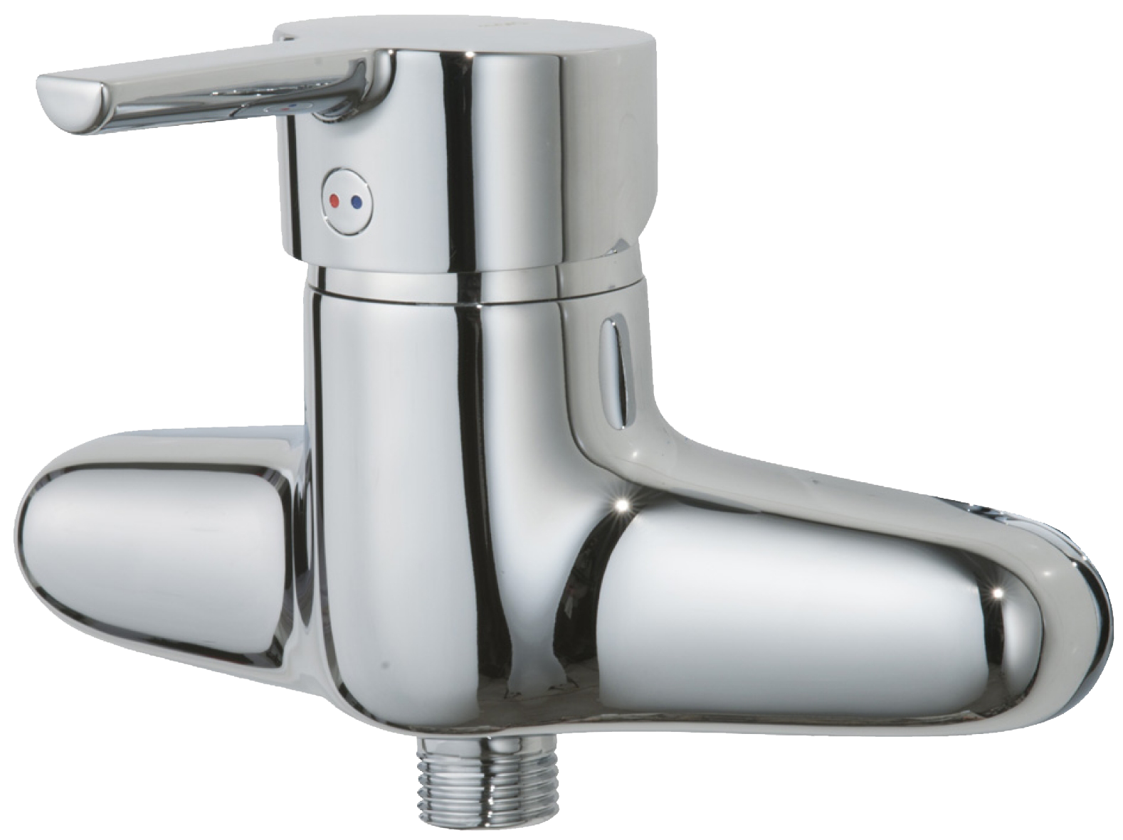 MORA MMIX W1 shower mixer Mixers for kitchens and bathrooms