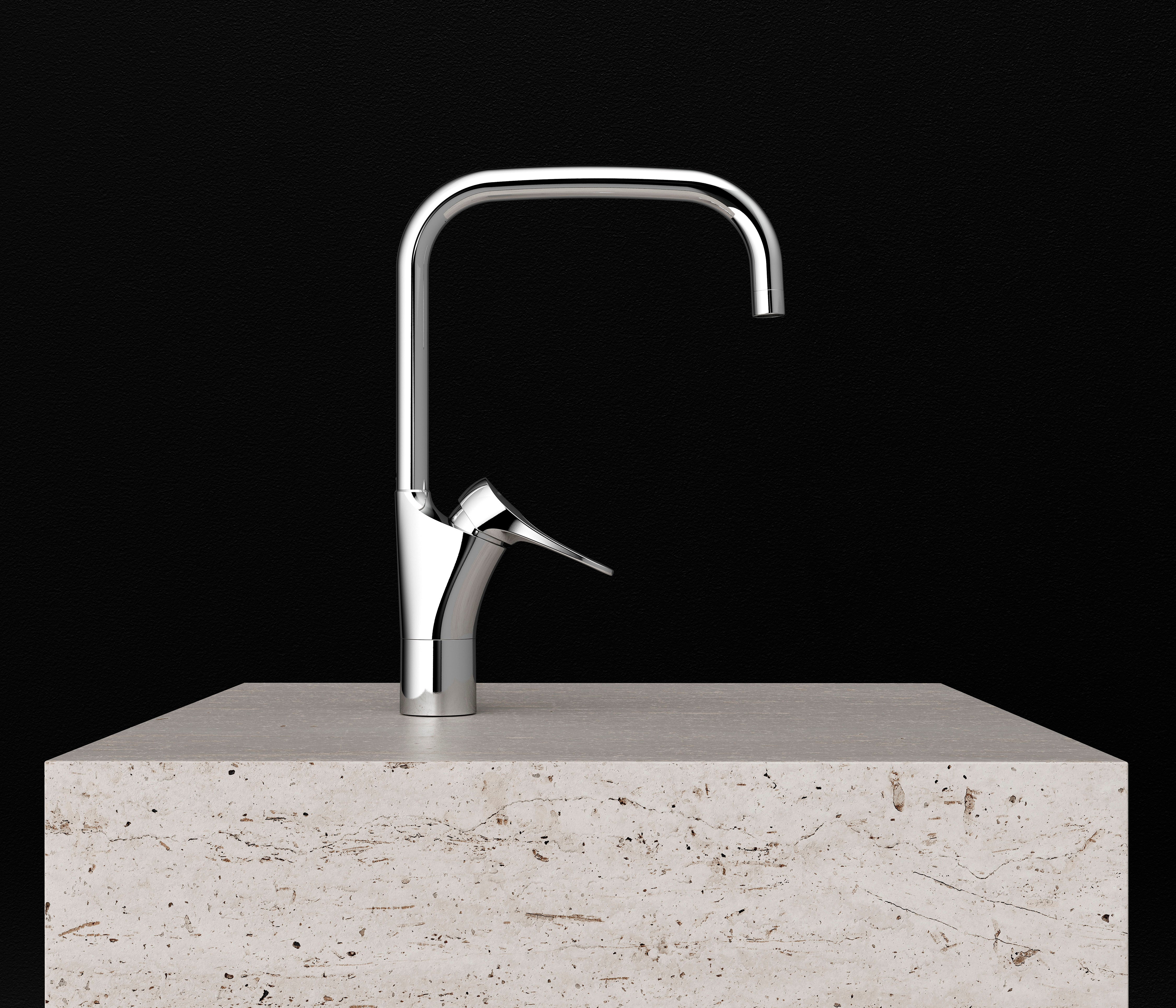 Mora 9000Xe Keittiöhana - Keittiöhanat - 7391887262463 - 5