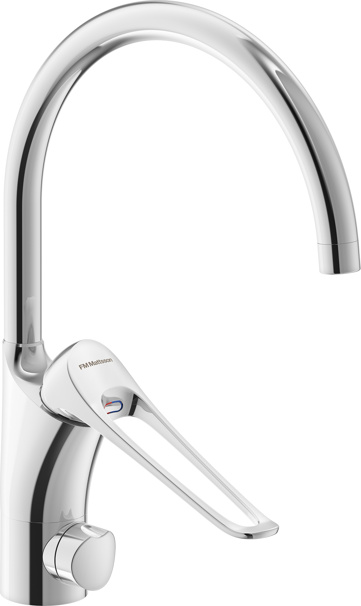 Mora 9000Xe Care Keittiöhana Apk - Keittiöhanat - 7391887262432 - 1