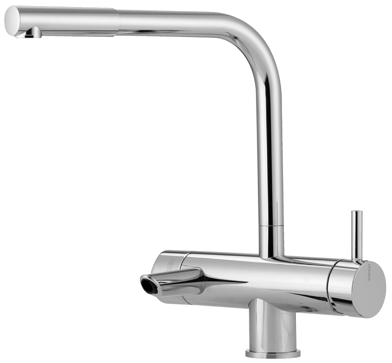 MORA IZZY F+ kitchen mixer Mixers for kitchens and bathrooms